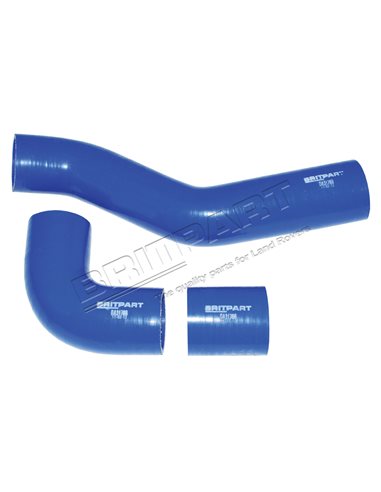 Durite silicone refroidissement Discovery 2 TD5