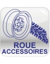 Roue - Accessoire